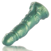 Realistic Dildo Epic Hades 19.3cm Green