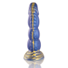 Realistic Dildo Epic Poseidon 19.5cm Blue