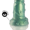 Realistic Dildo Epic Hades 19.3cm Green