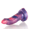 Ρεαλιστικό Dildo Epic Medusa 17cm Μοβ/Ροζ Ρεαλιστικό Dildo Epic Medusa 17cm Μοβ/Ροζ
