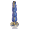 Realistic Dildo Epic Poseidon 19.5cm Blue Realistic Dildo Epic Poseidon 19.5cm Blue