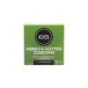 Condoms EXS Ribbed & Dotted 3pcs