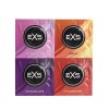 Condoms EXS Mixed Flavoured 48pcs