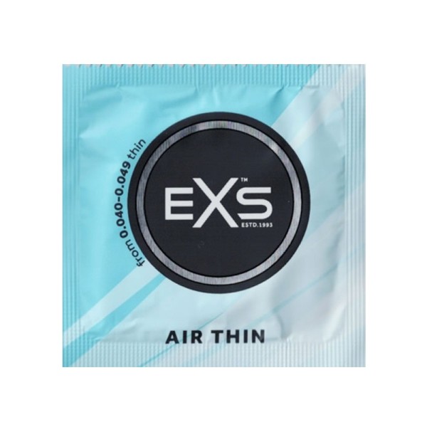 Condoms EXS Air Thin 12pcs