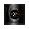 EXS Προφυλακτικά Μαύρα EXS Black Latex 100τμχ Προφυλακτικά