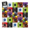 Condoms EXS Variety Pack 1 42pcs EXS Condoms EXS Variety Pack 1 42pcs Condoms