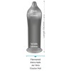 EXS Condoms EXS Air Thin 100pcs Condoms