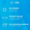 EXS Condoms EXS Pure Ultra Thin 12pcs Condoms