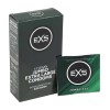 EXS Προφυλακτικά Μεγάλα EXS Jumbo 12τμχ Προφυλακτικά