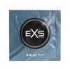 Condoms EXS Snug Fit 12pcs