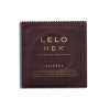 Condoms Extra Large Lelo Hex Respect XL 36pcs