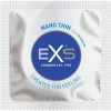 Προφυλακτικά Λεπτά EXS Nano Thin 12τμχ