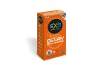 Condoms EXS Delay Endurance 12pcs Condoms EXS Delay Endurance 12pcs