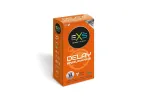 Condoms EXS Delay Endurance 12pcs