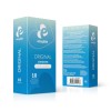 EasyGlide Προφυλακτικά EasyGlide Original 10τμχ Προφυλακτικά