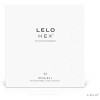 Lelo Προφυλακτικά Lelo Hex Original 36τμχ Προφυλακτικά