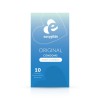 EasyGlide Condoms EasyGlide Original 10pcs Condoms