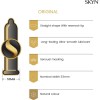 Condoms SKYN Original 10pcs SKYN Condoms SKYN Original 10pcs Condoms