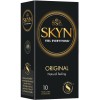Condoms SKYN Original 10pcs SKYN Condoms SKYN Original 10pcs Condoms