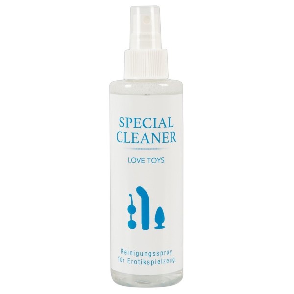 Καθαριστικό Love Toys Special Cleaner 200ml