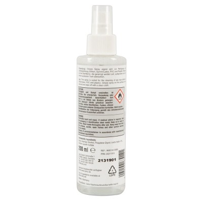 Toycleaner Love Toys Special Cleaner 200ml Toycleaner Love Toys Special Cleaner 200ml