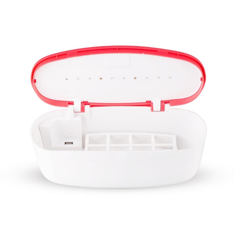 Κουτί Καθαρισμού Sex Toys Easytoys UV Box