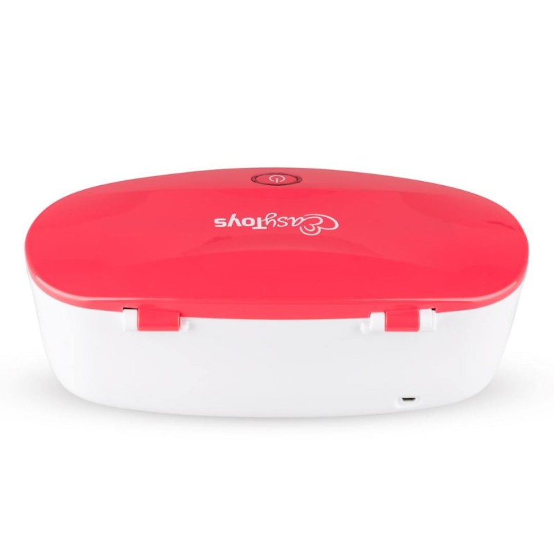 Κουτί Καθαρισμού Sex Toys Easytoys UV Box