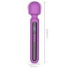 Δονητής Wand Digital Aura Massager Μοβ Engily Ross Δονητής Wand Digital Aura Massager Μοβ Wand