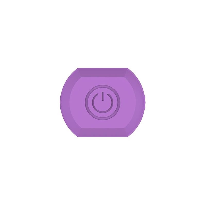 Μίνι Δονητής Digital Whim Μοβ Engily Ross Μίνι Δονητής Digital Whim Μοβ Μίνι
