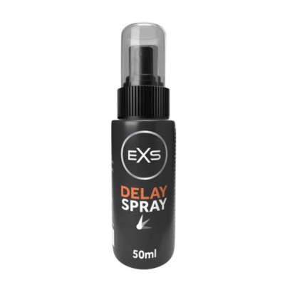 Delay Spray EXS 50ml Delay Spray EXS 50ml