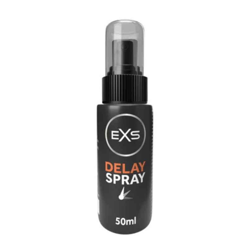 Delay Spray EXS 50ml