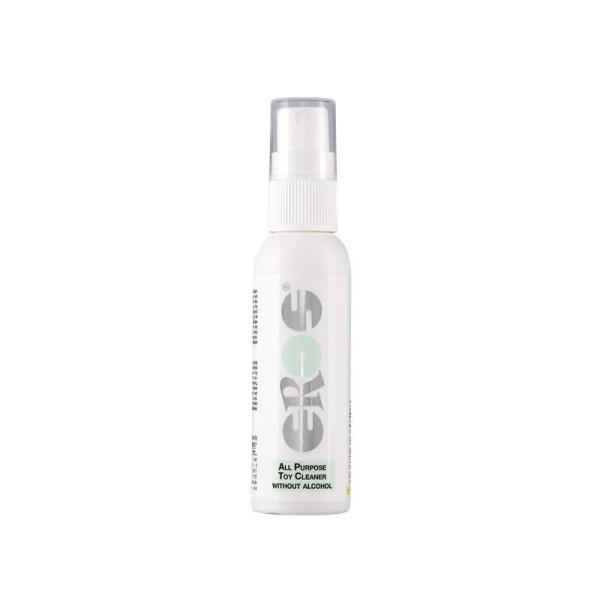 Καθαριστικό Eros All Purpose Χωρίς Αλκοόλ 500ml Καθαριστικό Eros All Purpose Χωρίς Αλκοόλ 500ml