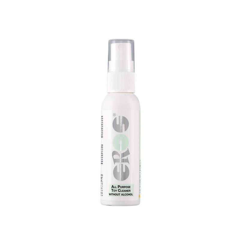 Eros Καθαριστικό Eros All Purpose Χωρίς Αλκοόλ 500ml Καθαριστικά για Toys