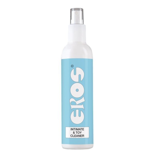 Καθαριστικό Eros Intimate and Toy Cleaner 200ml Καθαριστικό Eros Intimate and Toy Cleaner 200ml