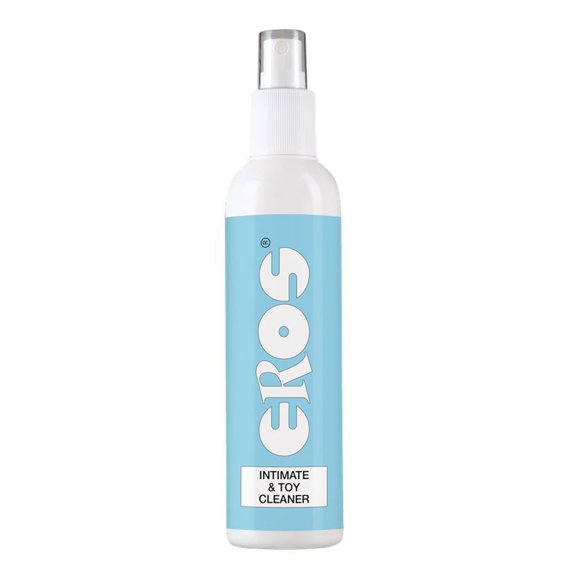 Eros Καθαριστικό Eros Intimate and Toy Cleaner 200ml Καθαριστικά για Toys