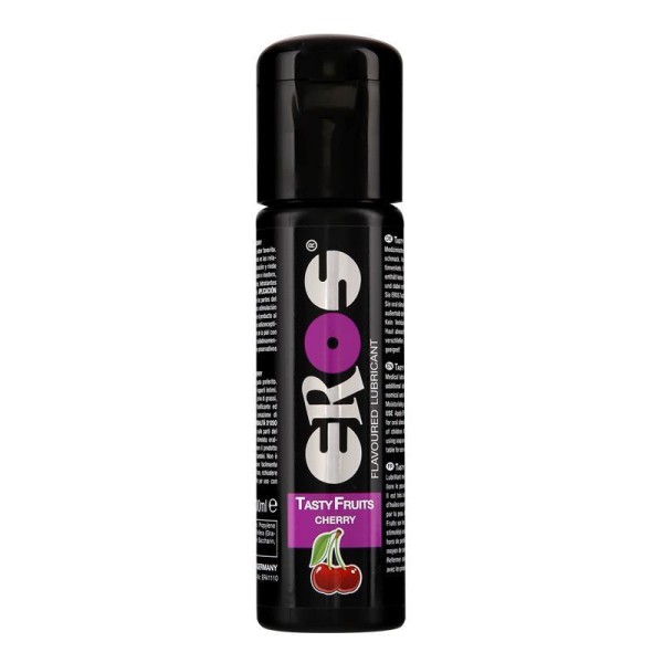 Water Based Lubricant Eros Cherry 150ml