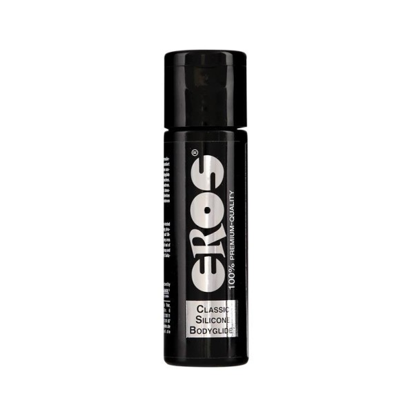 Λιπαντικό Σιλικόνης Eros Classic Silicone Bodyglide 30ml