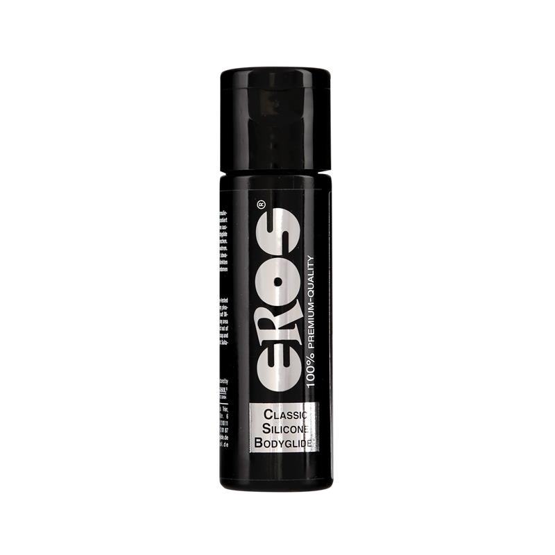 Eros Λιπαντικό Σιλικόνης Eros Classic Silicone Bodyglide 30ml Σιλικόνης