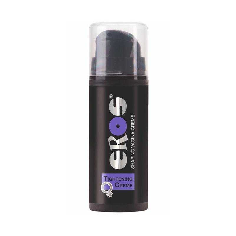Eros Διεγερτική Κρέμα Σύσφιξης Κόλπου Eros Tightening Cream 30ml Διεγερτικά