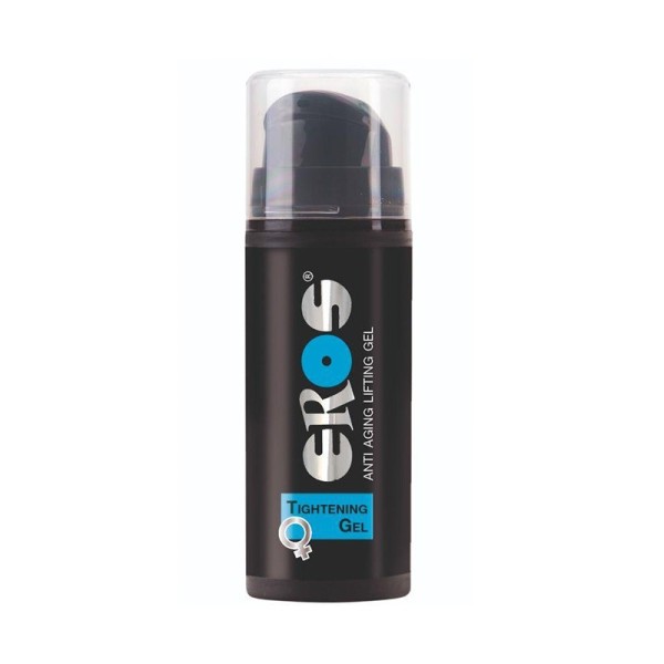 Διεγερτικό Gel Σύσφιξης Κόλπου Eros Tightening Cream 30ml Διεγερτικό Gel Σύσφιξης Κόλπου Eros Tightening Cream 30ml