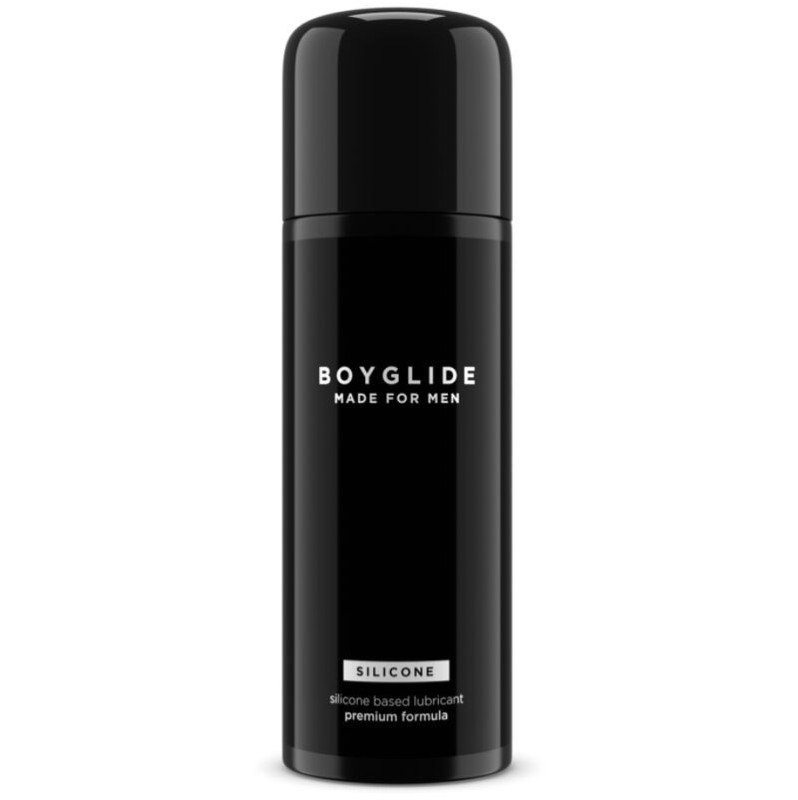 Silicone Based Lubricant Boyglide 100ml