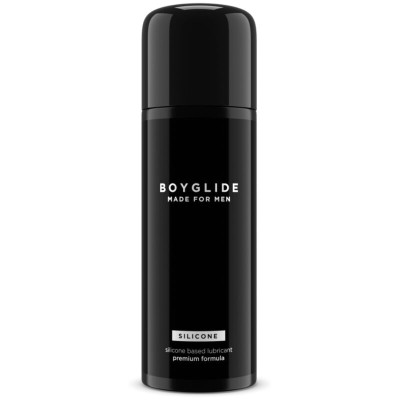 Silicone Based Lubricant Boyglide 100ml Silicone Based Lubricant Boyglide 100ml