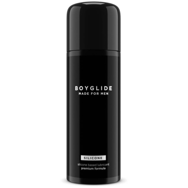 Silicone Based Lubricant Boyglide 100ml