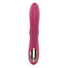 Rabbit Vibrator Dreamtoys with Suction Dual G-Spot Essentials Pink Rabbit Vibrator Dreamtoys with Suction Dual G-Spot Essentials Pink