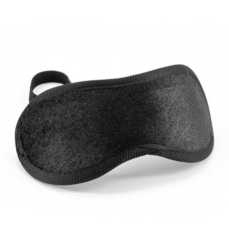 BDSM Bondage Kit Crushious Master & Cummander 11pcs Black 