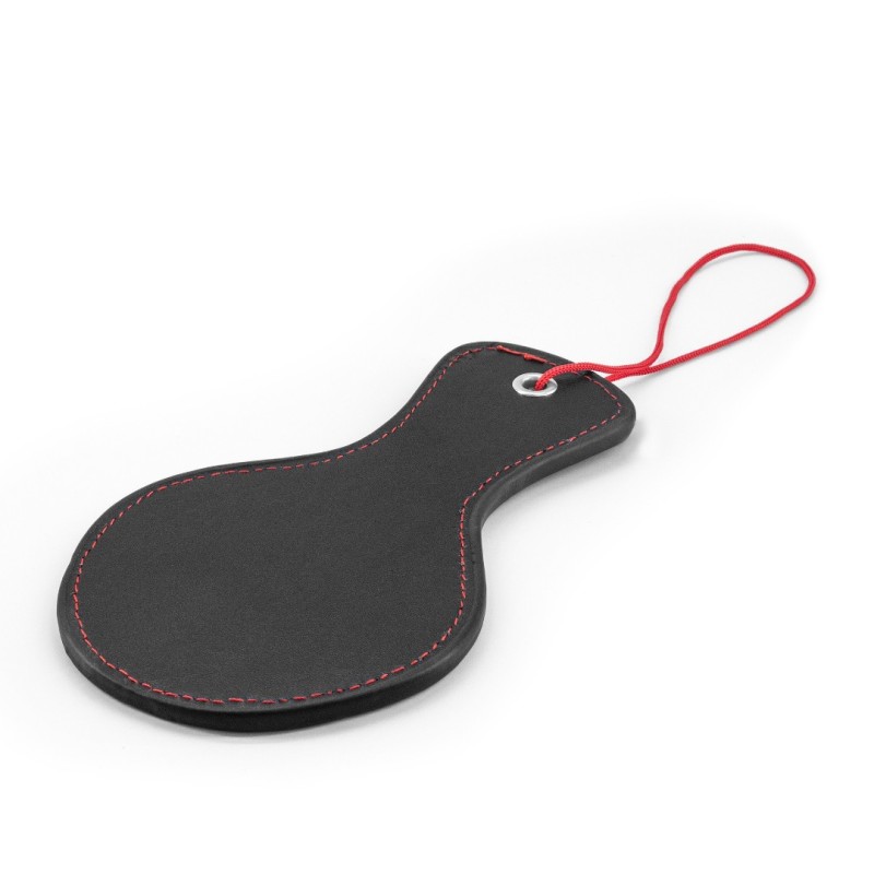 BDSM Bondage Kit Crushious Master & Cummander 11pcs Black 