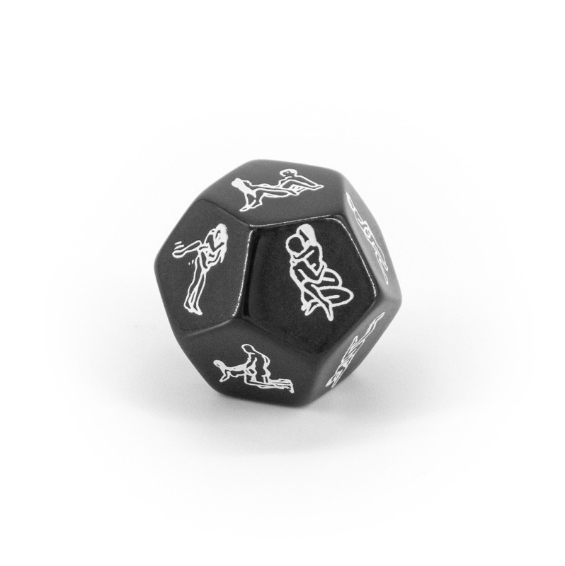 BDSM Bondage Kit Crushious Master & Cummander 11pcs Black 