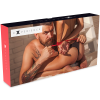 Experience Φετιχιστικό Σετ Experience BDSM Fetish Kit Red Series Ερωτικά Σετ