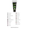 FISTIT Water Based Lubricant Fist-It Natural 100ml Anal