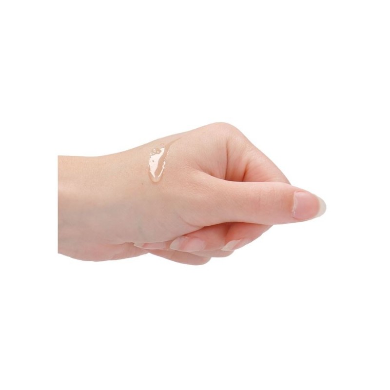 FISTIT Water Based Lubricant Fist-It Natural 100ml Anal